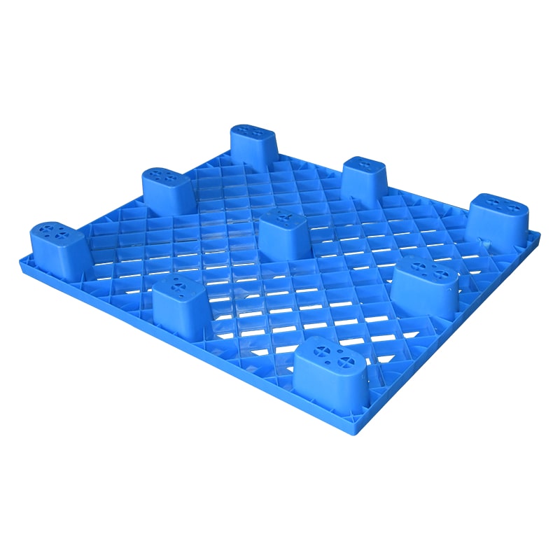 plastic pallet